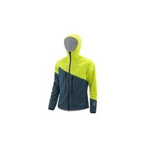 Löffler HOODED GTX ACTIVE 2022 pánská zimní bunda - XL - zelená obraz