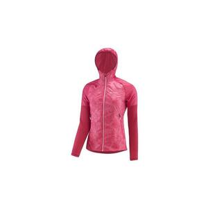 Loffler Hooded Hybrid Arctic Plactive - 38/M - růžová obraz