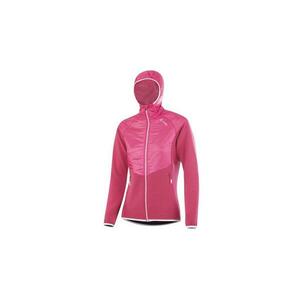 Loffler Hood ED Hybrid Izzy Plactive růžová - 42/XL - růžová obraz
