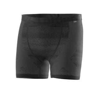 Löffler L/S CB TRANSTEX MERINO - XL/XXL - černá obraz