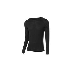Löffler L/S TRANSTEX LIGHT 2023 černé - XXL - černá obraz