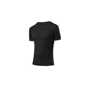 Löffler S/S TRANSTEX LIGHT 2025 černé funkční triko - XXL - černá obraz