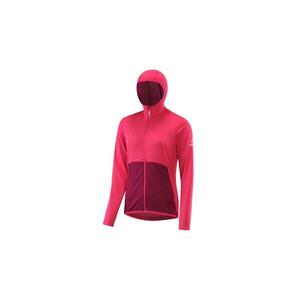 Löffler Transtex Waffle růžová - 40/L - růžová obraz