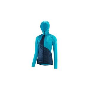 Löffler WINDFLEECE - 46/3XL - tyrkysová/modrá obraz