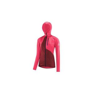Löffler WINDFLEECE - 40/L - růžová obraz
