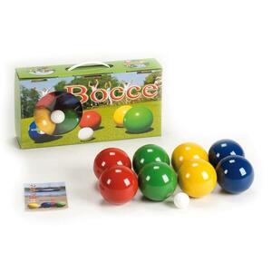 Londero Bocce set 4 obraz