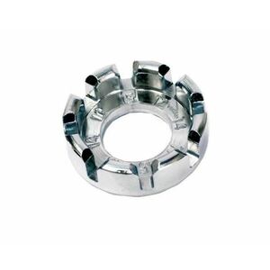 Longus centrklíč obraz