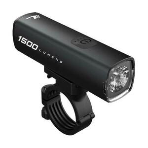 Longus Cubrin 1500LM 6-FCÍ USB světlo přední obraz