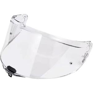 LS2 Čiré plexi pro přilbu FF811 obraz