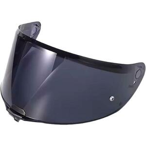 LS2 Tmavé plexi pro přilbu FF811 obraz
