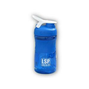 LSP Nutrition Blender bottle 20 oz lahev LSP - Grey obraz