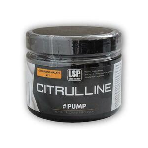 LSP Nutrition Citrulline Malate 250g obraz