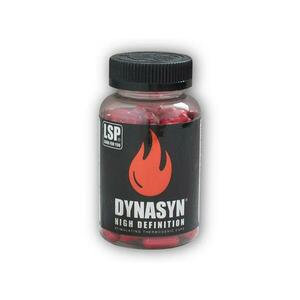 LSP Nutrition Dynasyn High definition 120 kapslí obraz
