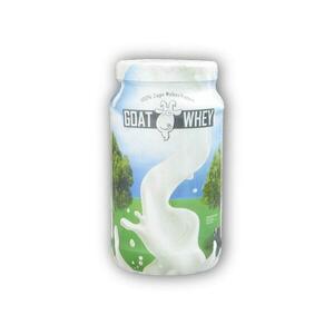 LSP Nutrition Goat Whey 600g - Banán obraz