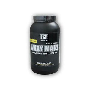 LSP Nutrition Waxy Maize 1500g amylopectin obraz