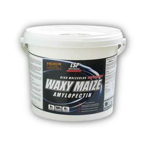 LSP Nutrition Waxy Maize 4000g Amylopectin obraz