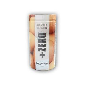 LSP Nutrition + Zero Egg white protein 1000g obraz