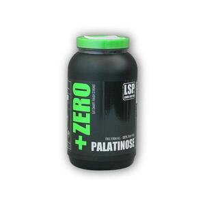 LSP zero + Zero palatinose 1000g obraz