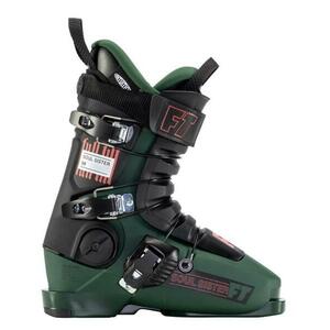 Full Tilt Soul Sister 90 černé 245 mm dámské lyžařské boty obraz