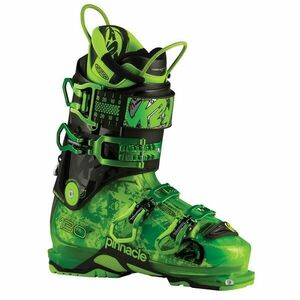 K2 Pinnacle 130 LV 255 mm lyžařské boty obraz