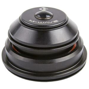 M-wave 1"1/8-1, 5"TAPER AL Semi-integrované složení hlavové a-head obraz