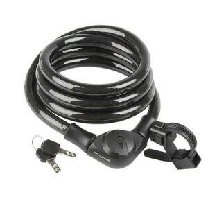 M-Wave 20X1800 KLÍČ zámek spirála obraz