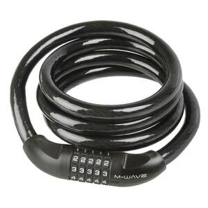 M-Wave 20X1800 KÓD zámek spirála obraz