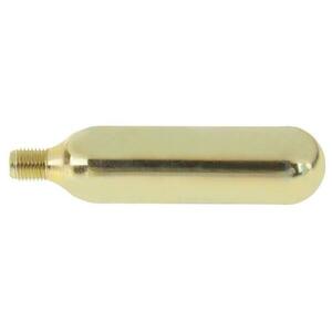 M-wave Bombička CO2 XL 25G se závitem obraz