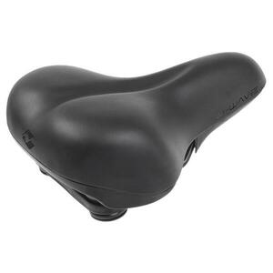 M-wave City Elastomer sedlo obraz