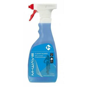 M-WAVE CLEAN GUARD 500ml rozprašovací čistič obraz