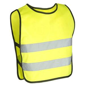 M-WAVE dětská reflexní vesta XXS-XS obraz