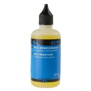 M-WAVE DOT 5.1 100ml brzdová kapalina obraz