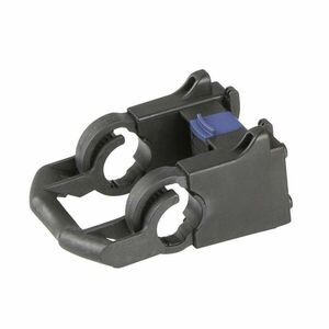 M-WAVE držák brašny na řídítka 22.0-31.8MM obraz