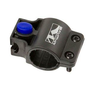 M-wave držák zámku univerzální obraz