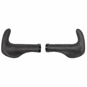 M-wave Ergomax S Gripy 140mm madla obraz