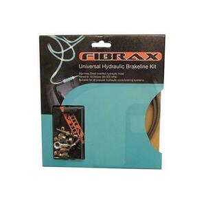 M-wave Hadička Brzdová Hydraulická Fibrax KIT - FCB3143 - HAYES PŘEDNÍ obraz