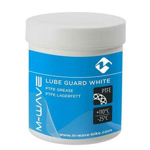 M-wave Lube Guard White 100G vazelína obraz