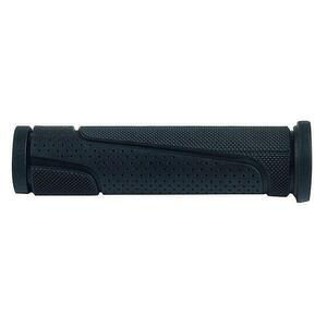 M-wave Madla 125mm černá Pár obraz