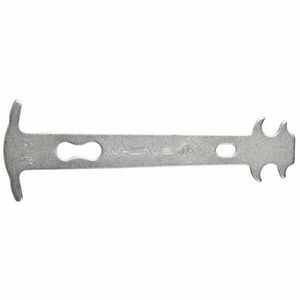 M-wave měrka řetězu obraz