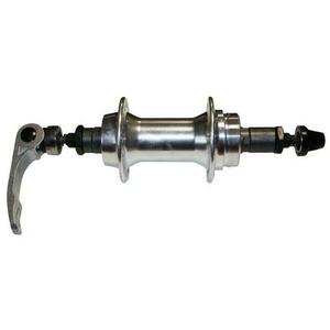 M-wave Náboj Al ZN RU 36 děr obraz