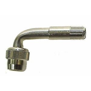 M-wave Nástavec AV Ventilu 90° obraz