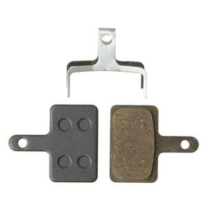 M-wave PRO Shimano/tektro Organic destičky brzd obraz