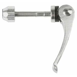 M-wave Rychloupínák Podsedlový AL M6x55mm Stříbrný obraz