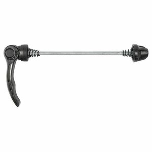 M-wave Rychloupínák Přední AL černý obraz