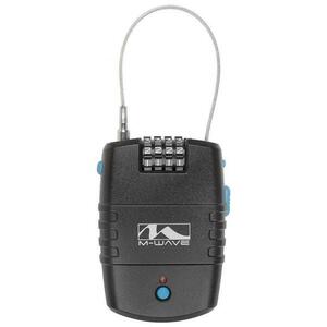 M-Wave 2 x 600 mm obraz