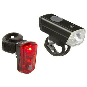 M-wave Sada světel Atlas 20 USB obraz