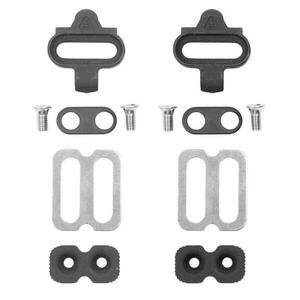 M-wave SPD MTB zarážky treter obraz