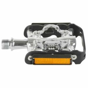 M-wave SPD Peasy Cross Jednostranné pedály obraz