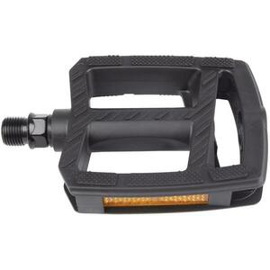 M-wave Steady Flat 2 Protiskluzové pedály obraz