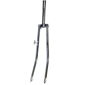 M-wave Vidlice silniční 28" chromovaná obraz